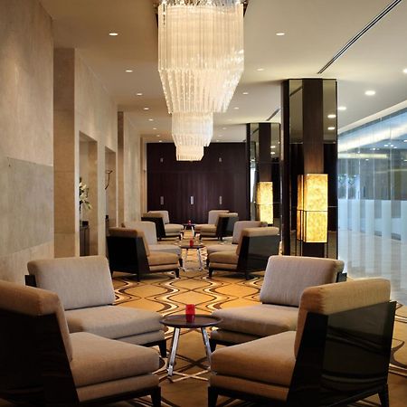 Po Hotel Семаранг Интериор снимка