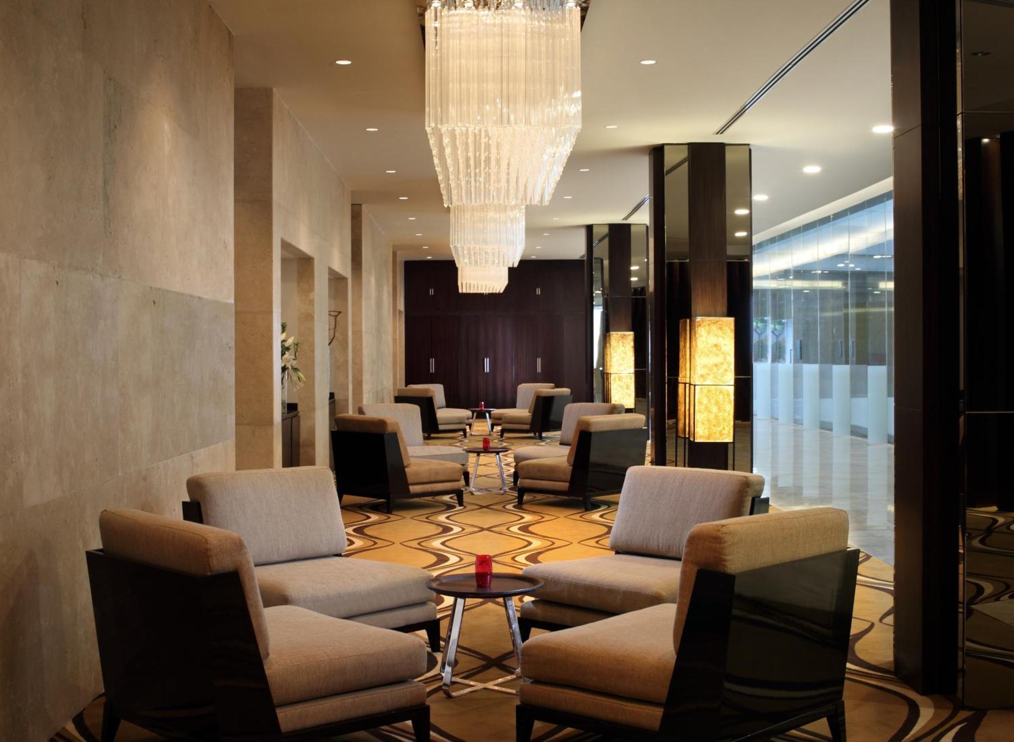 Po Hotel Семаранг Интериор снимка