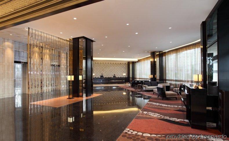 Po Hotel Семаранг Интериор снимка