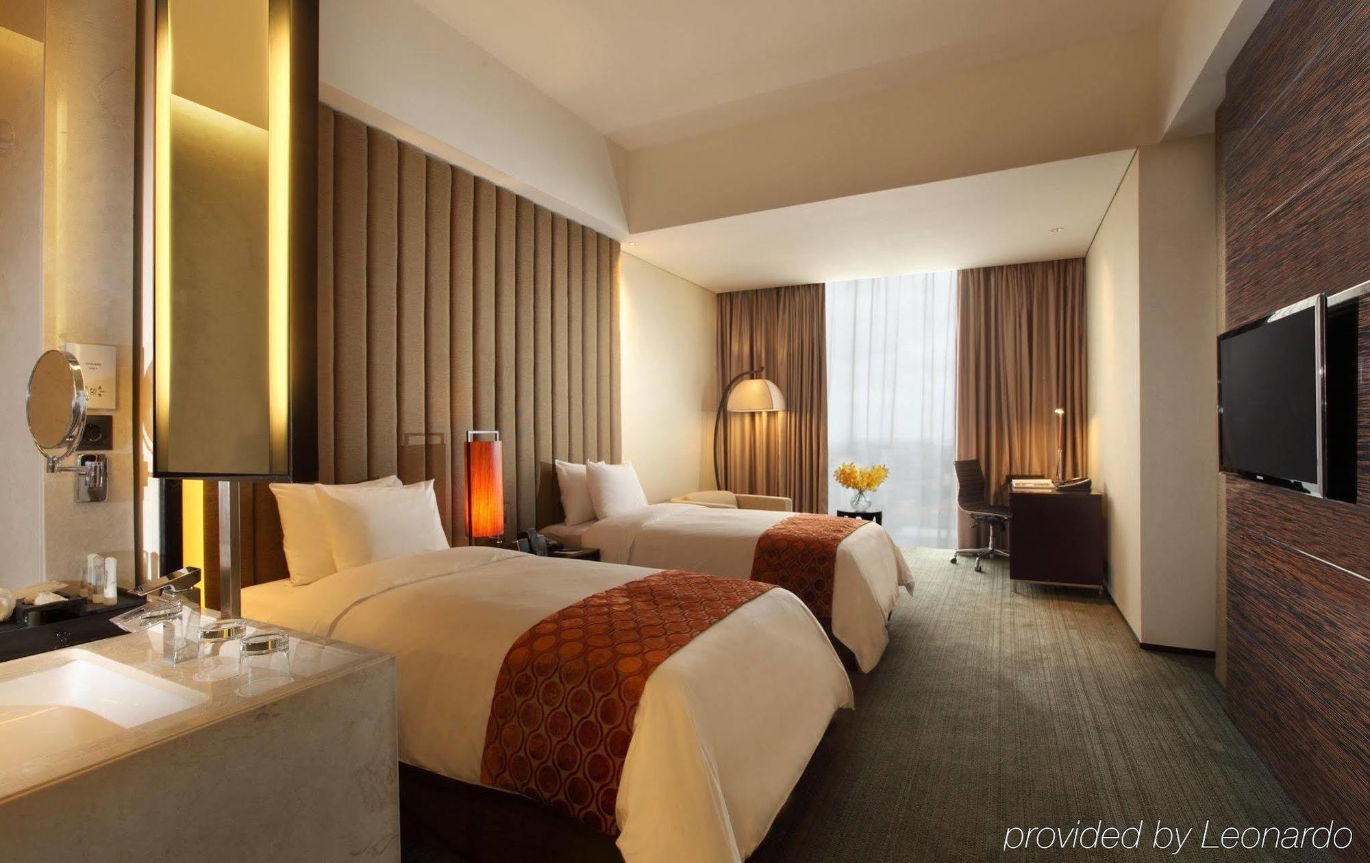 Po Hotel Семаранг Стая снимка