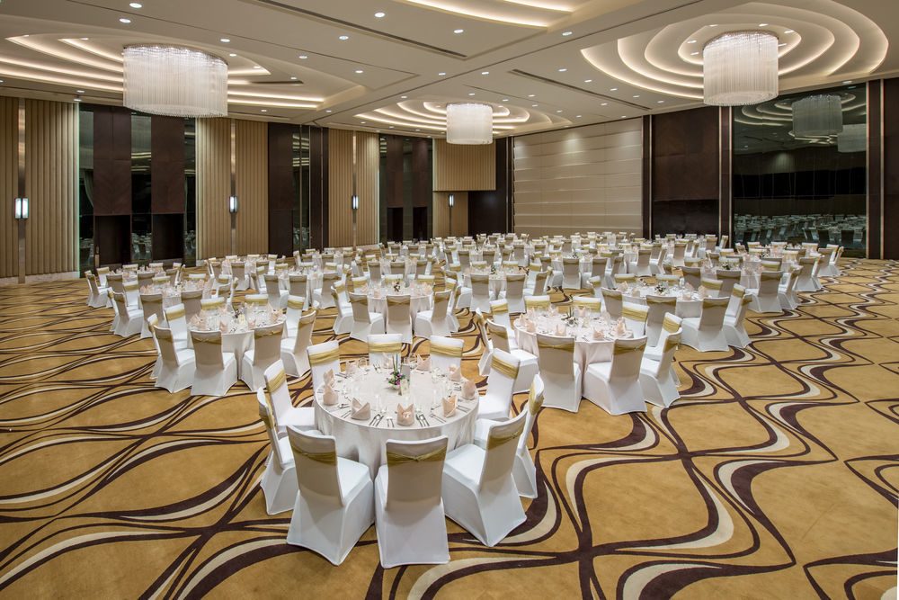 Po Hotel Семаранг Екстериор снимка